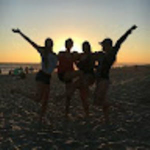 Meet your Posher, Liz